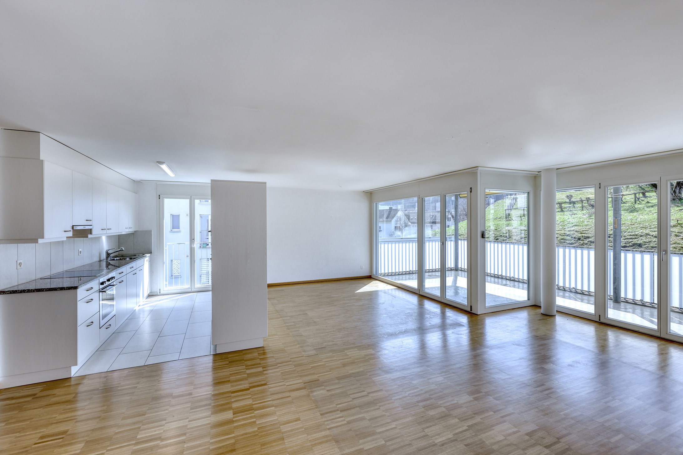 Immobilie kaufen: 3.5-Zimmer-Wohnung in Elsau, Innenansicht
