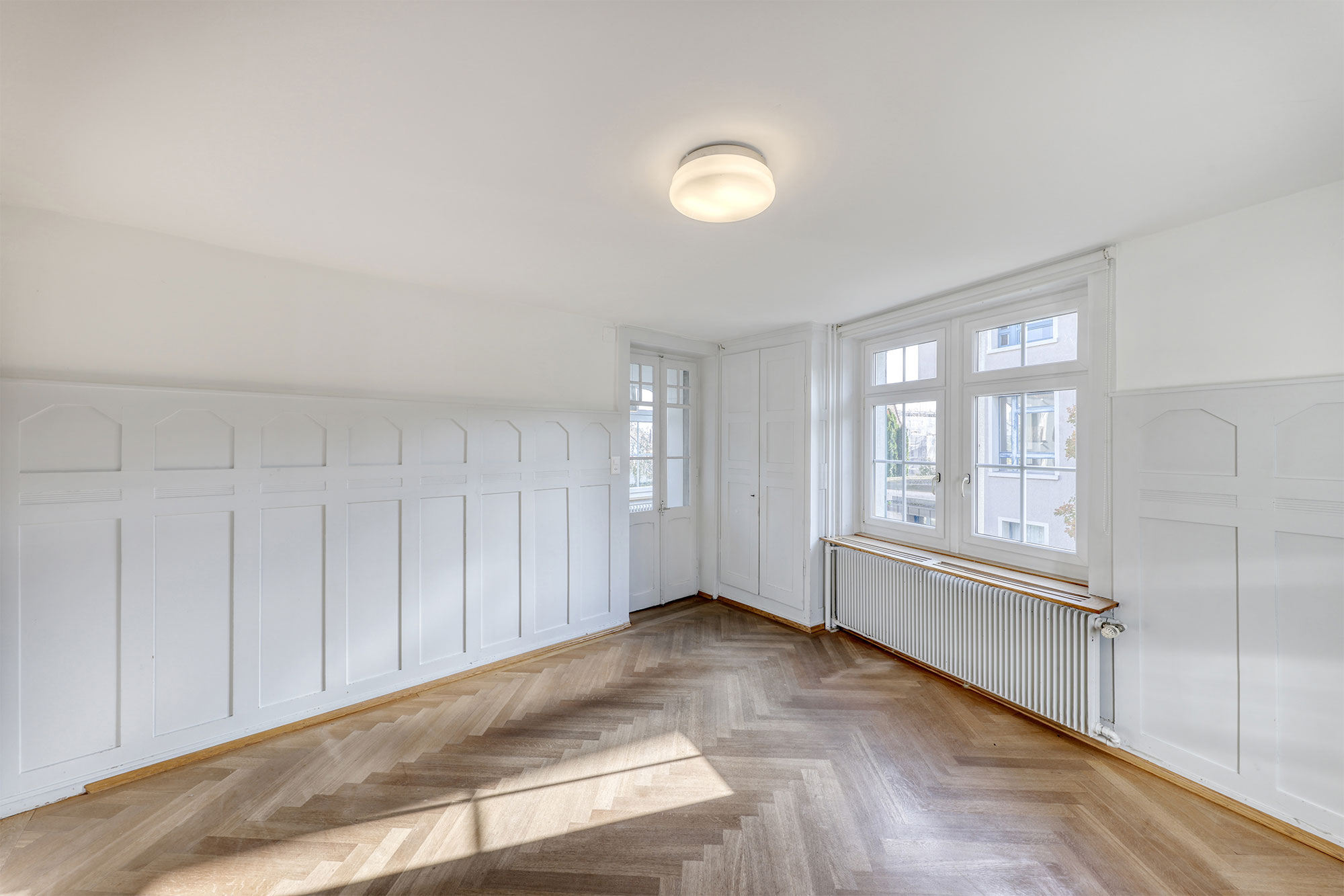 Zimmer im 1. OG – Haus zu verkaufen in Wädenswil